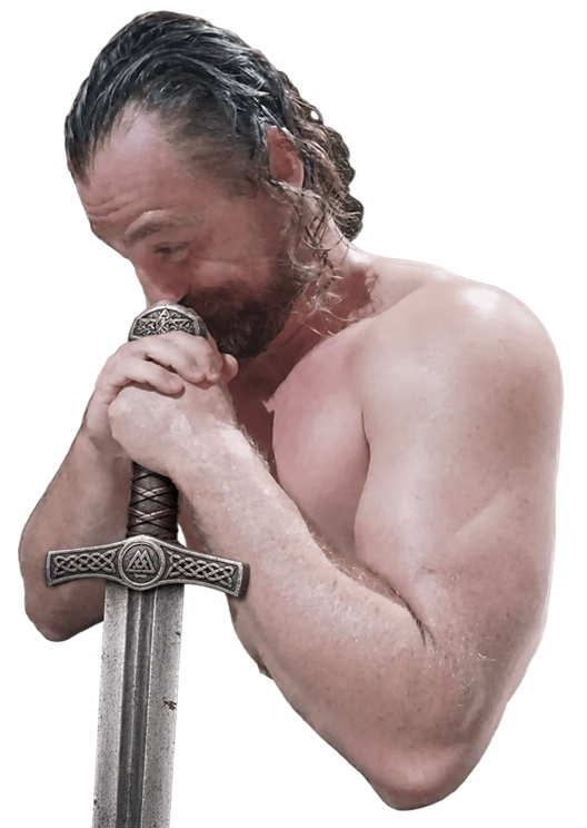 Viking, coach