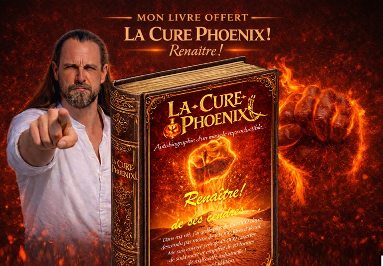 Livre offert Viking!